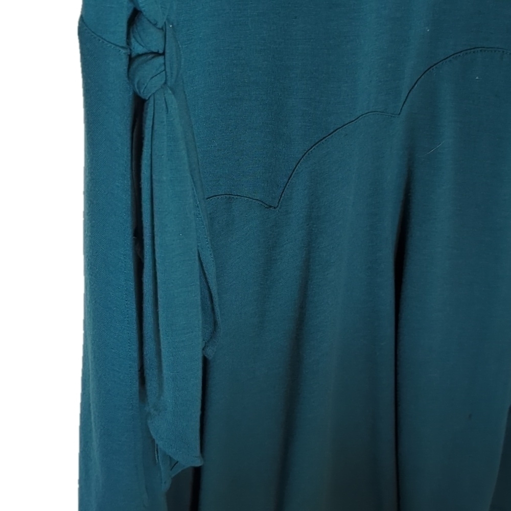 BOSTON Design Studio maxi dress size small - Picture 11 of 11